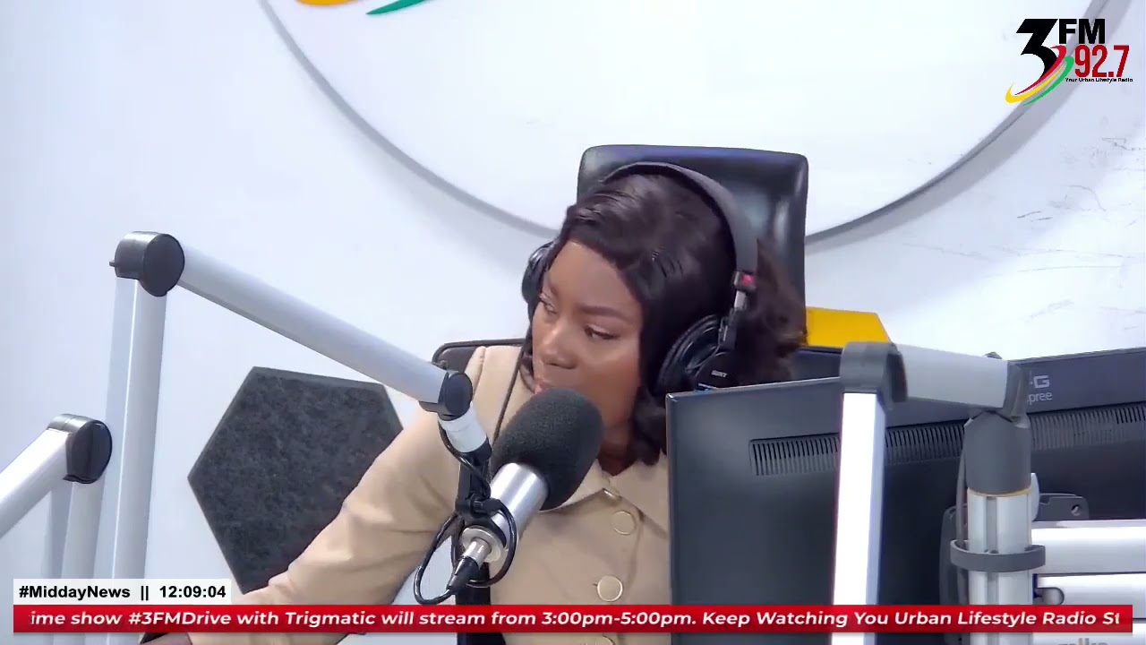 Fire hits Dagombaline slum, Crisis talks at Transport Ministry,Interior Ministry extends gun amnesty