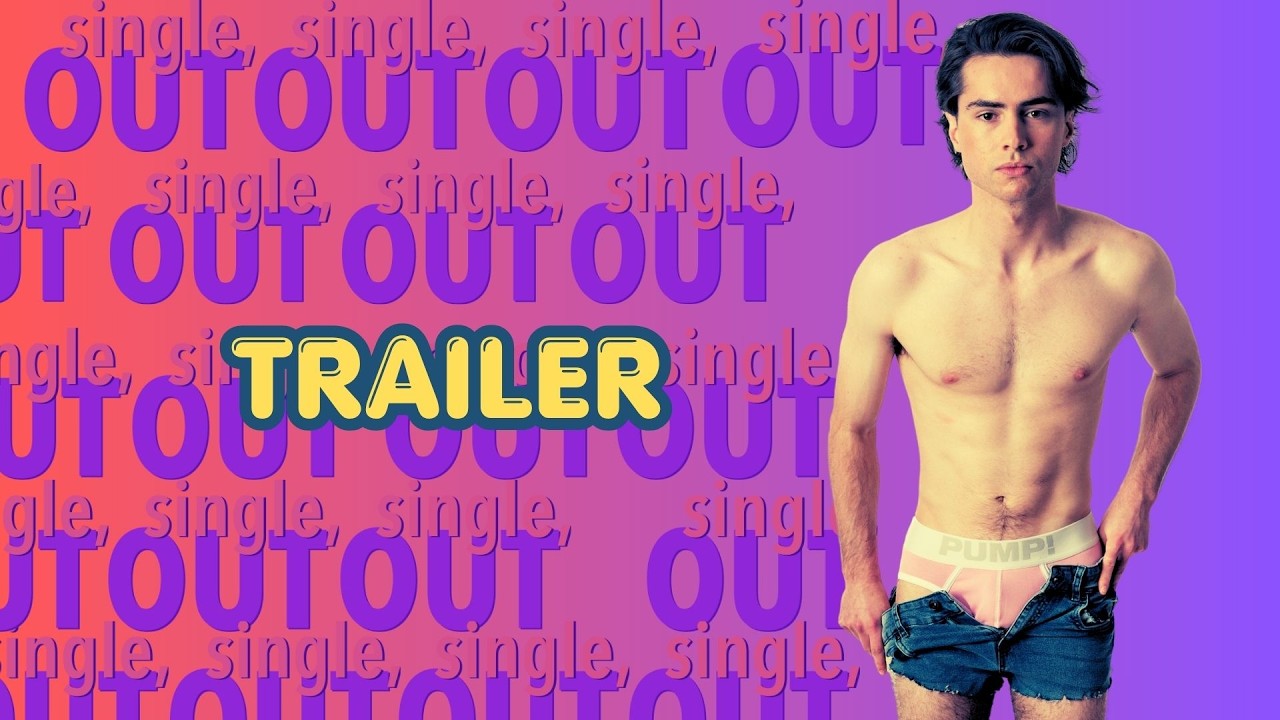 Single, Out: Трейлер 4 сезона