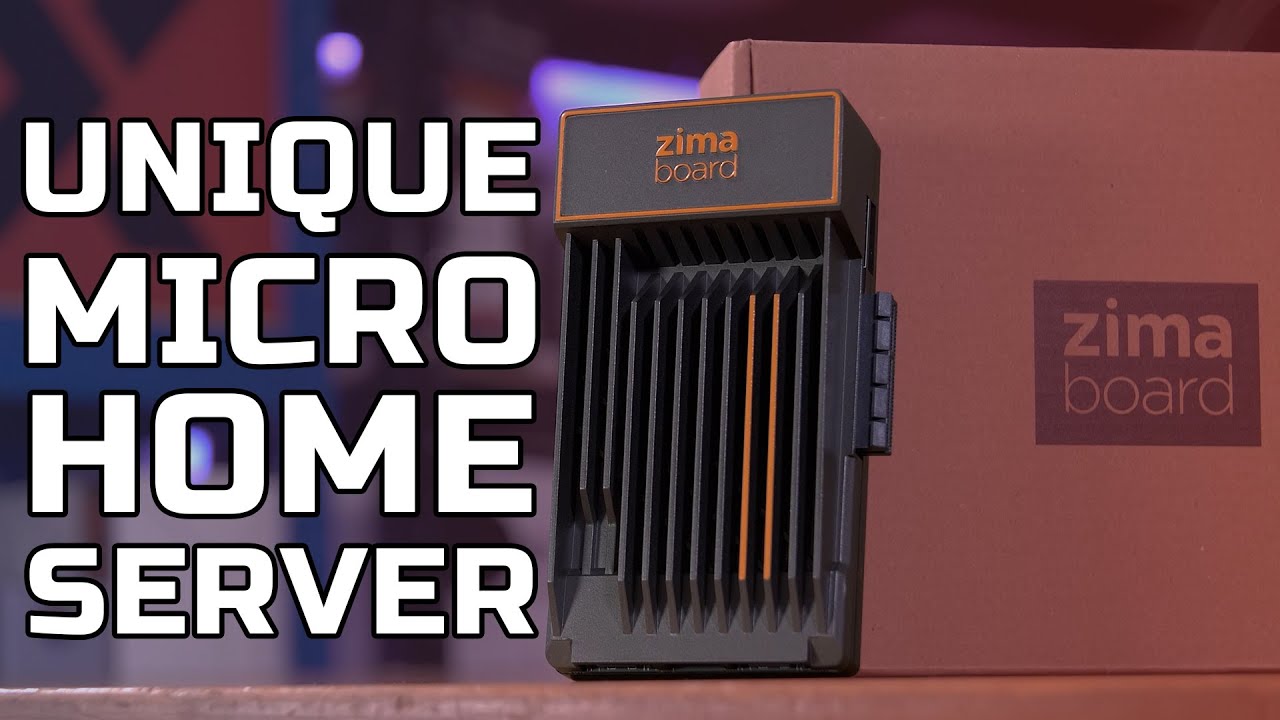 Overhyped SBC or Insane Deal?? ZimaBoard Review