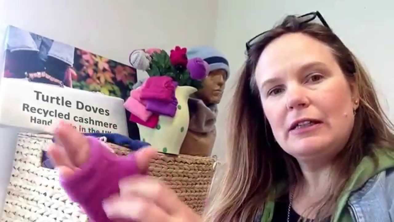 The benefits of Turtle Doves gloves