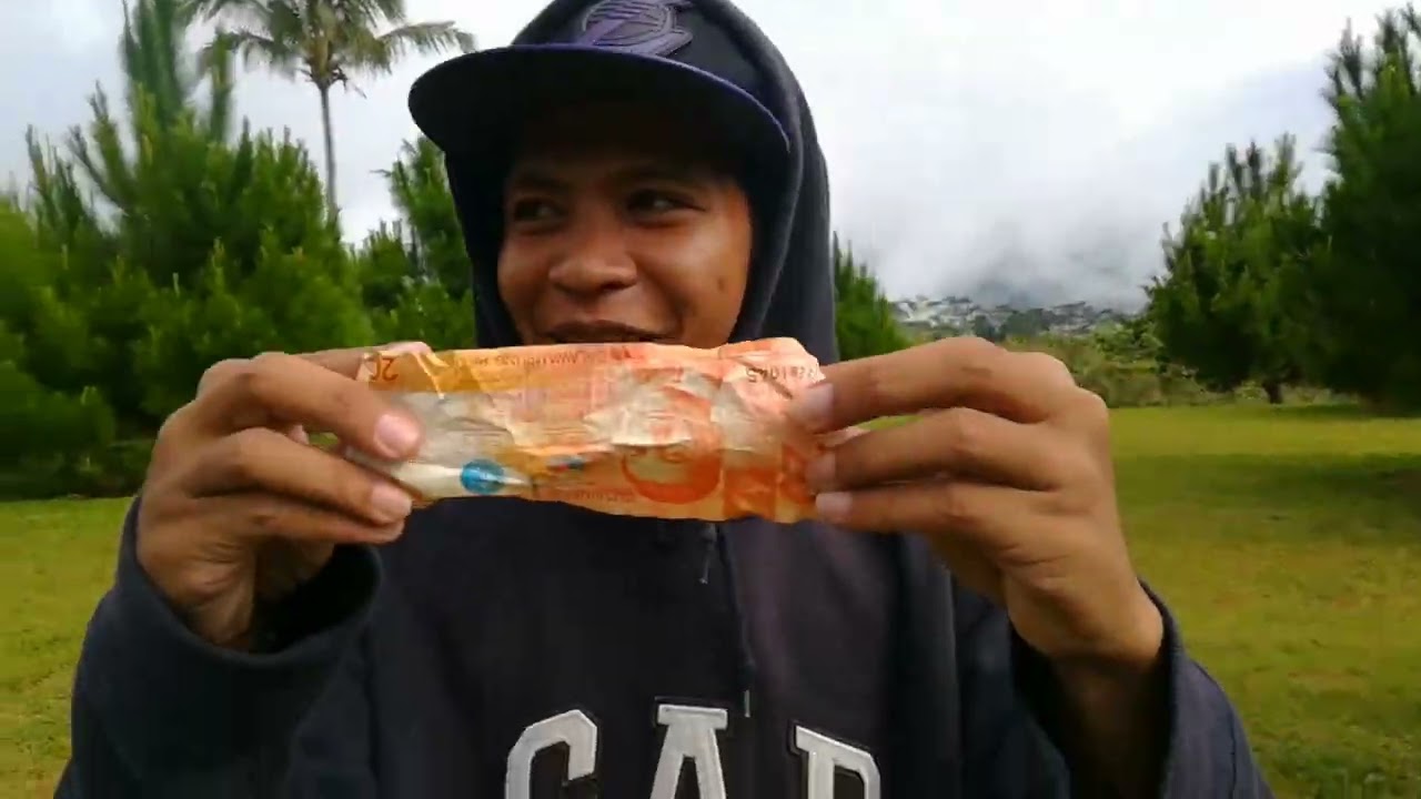 FIND THE MISSING MONEY | LITTLE BAGUIO | 
