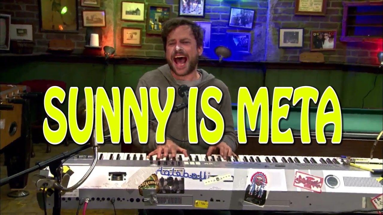 The Meta Jokes of It's Always Sunny In Philadelphia