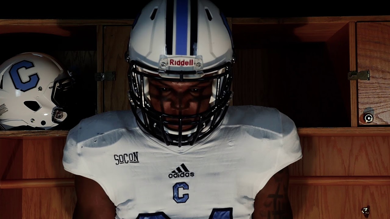 The Citadel Football | 