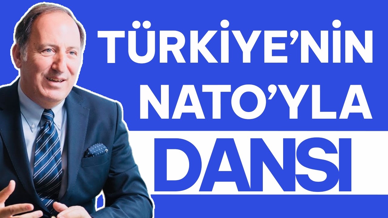 İki cephede sıkışan T&uuml;rkiye | E. Amiral Cem G&uuml;rdeniz 