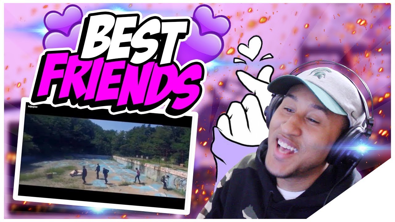 BU Storyline Journey | BTS 화양연화 On Stage: Prologue Reaction [2]