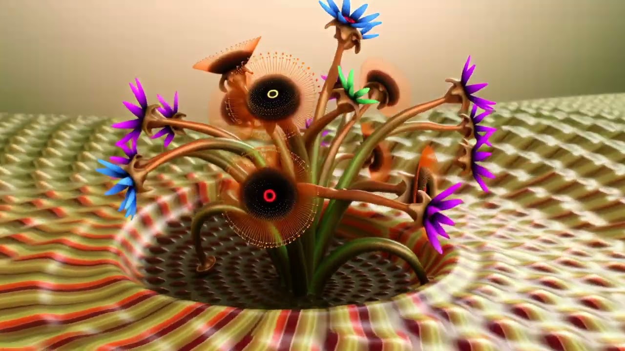 Metamorphosis 4K