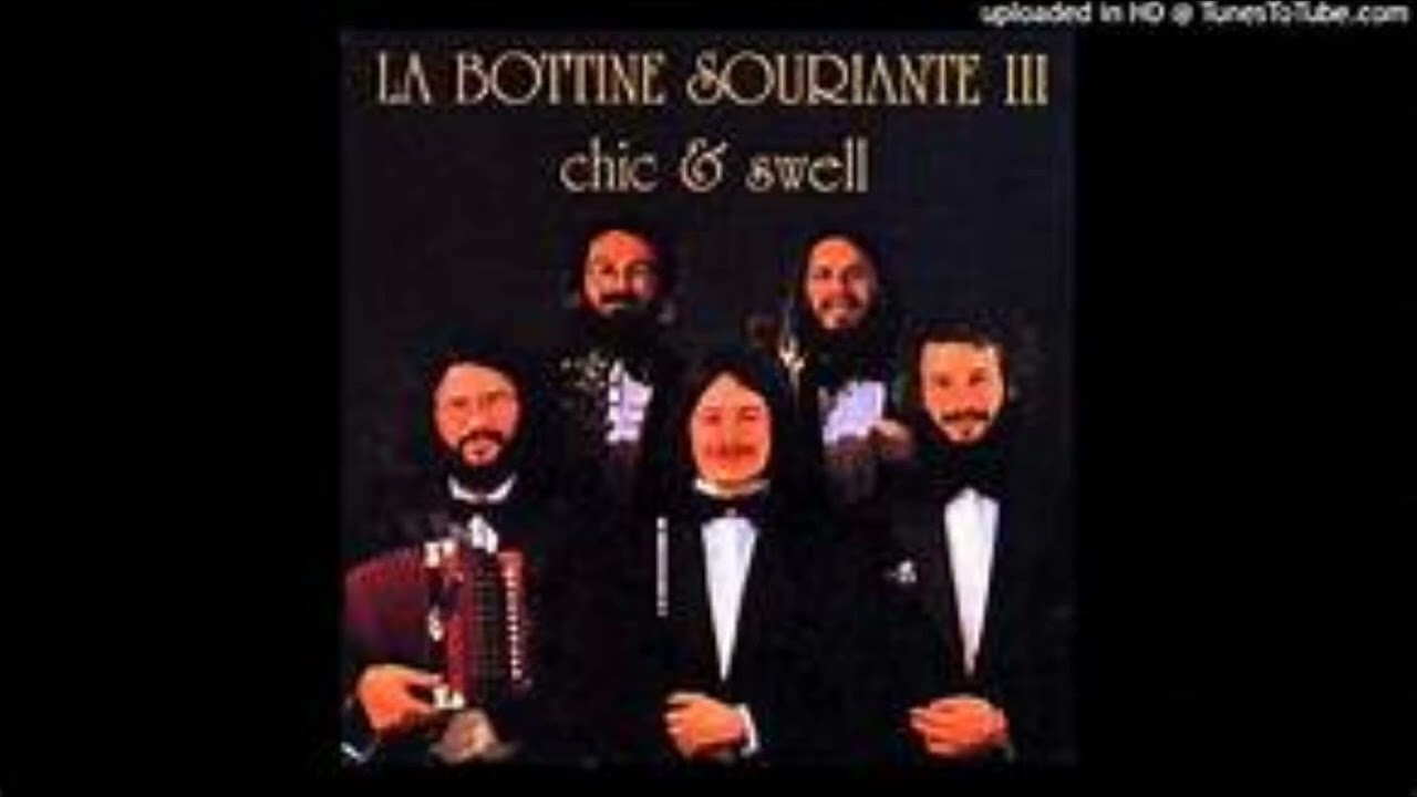 Noël tomp3 cc   Mus Québécoise traditionnelle  Mix La Bottine Souriante vol3 1080p