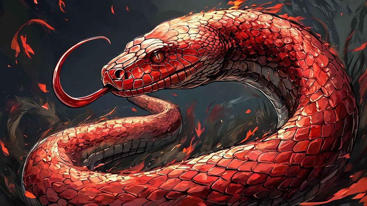 OROCHI