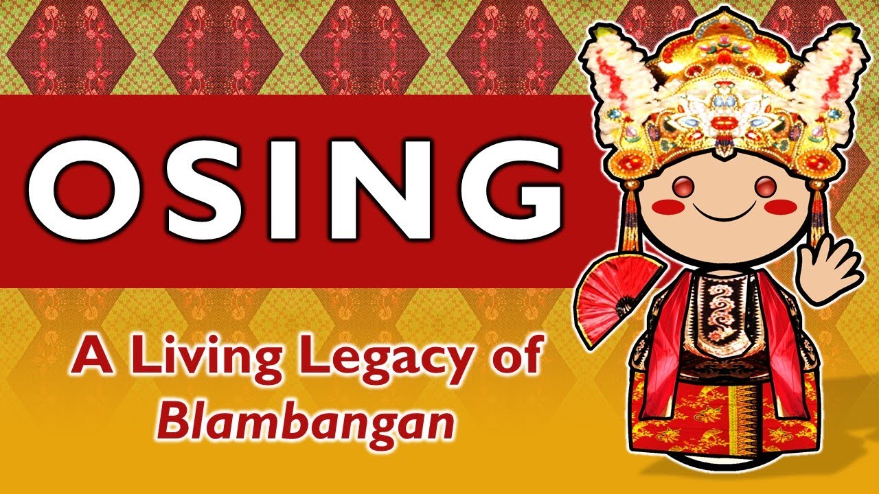 The Osing Language of Banyuwangi: A Living Legacy of Blambangan