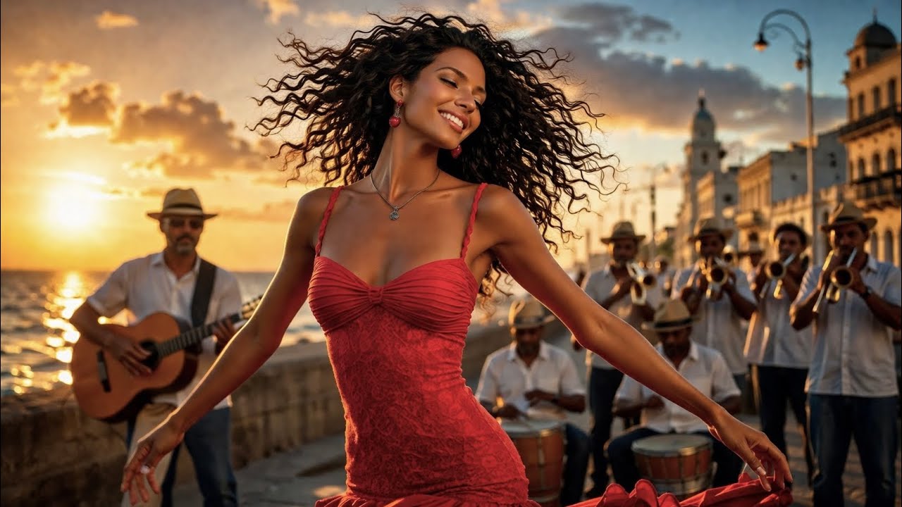 Dancing in Havana | A.Cuban Culture Film