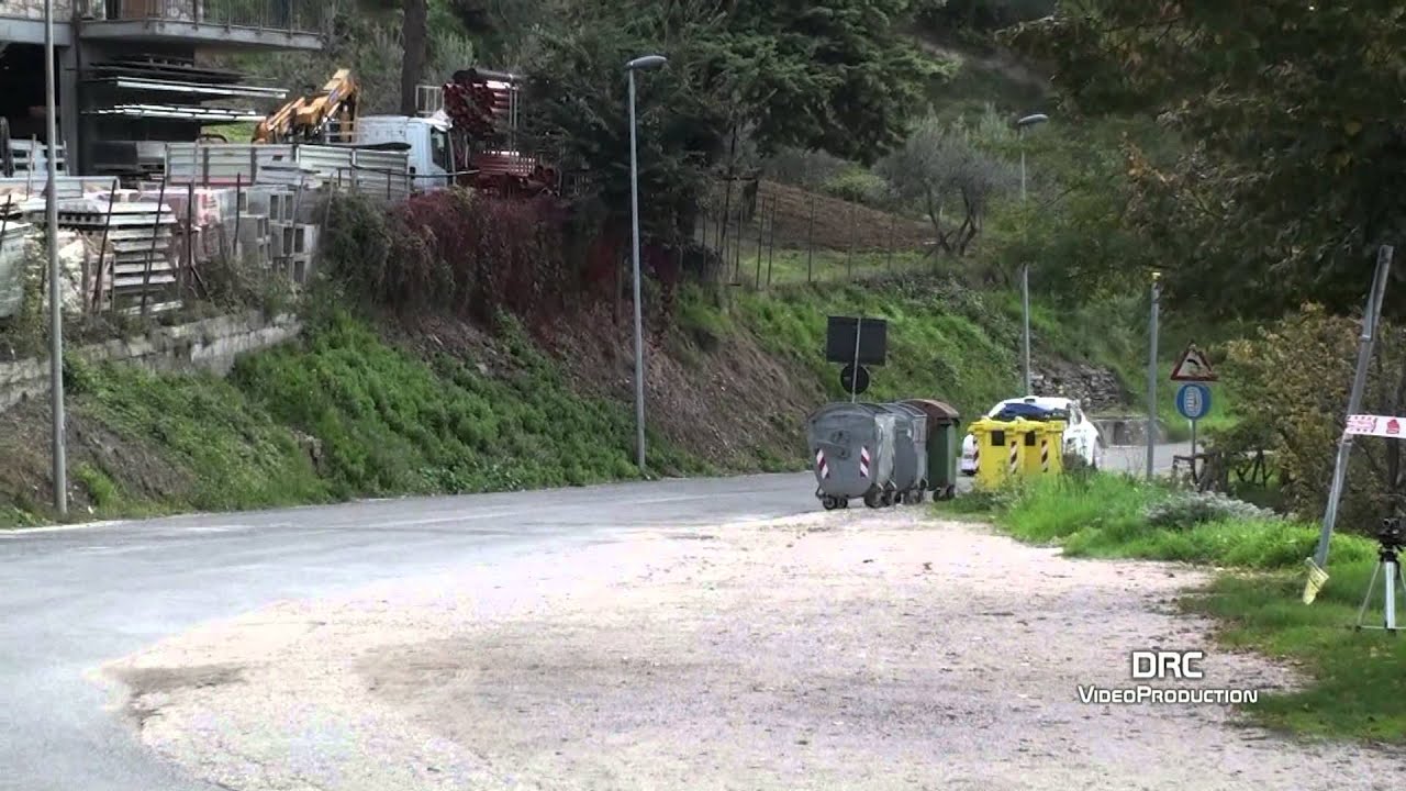 1° Rally di Roma Capitale Sintesi Drc Video Production