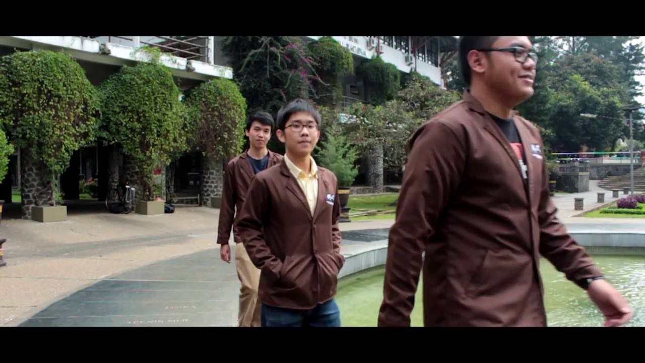 SPE ITB SC 2016/2017 Introduction Video