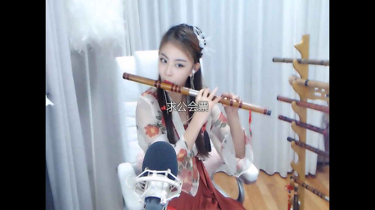 梦里水乡