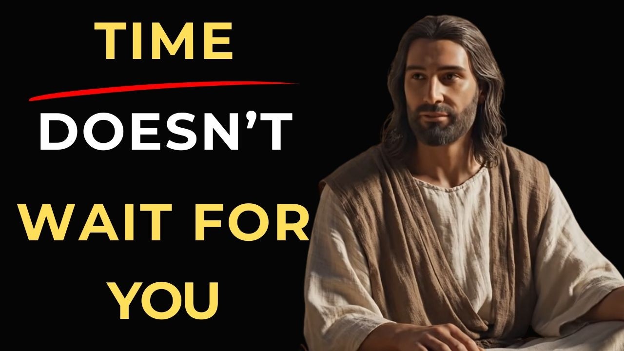 Ancient Wisdom About Time Most People Ignore Until It’s Gone