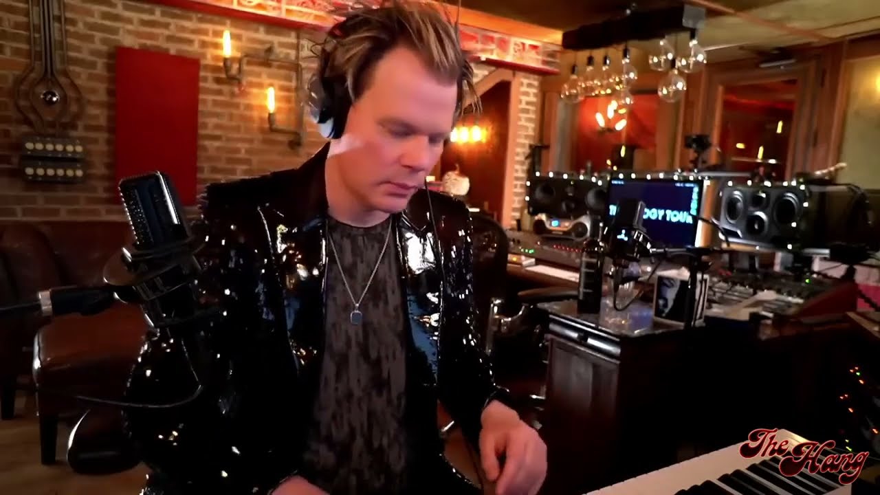 [Brian Culbertson] 08 Together Tonight 20230519