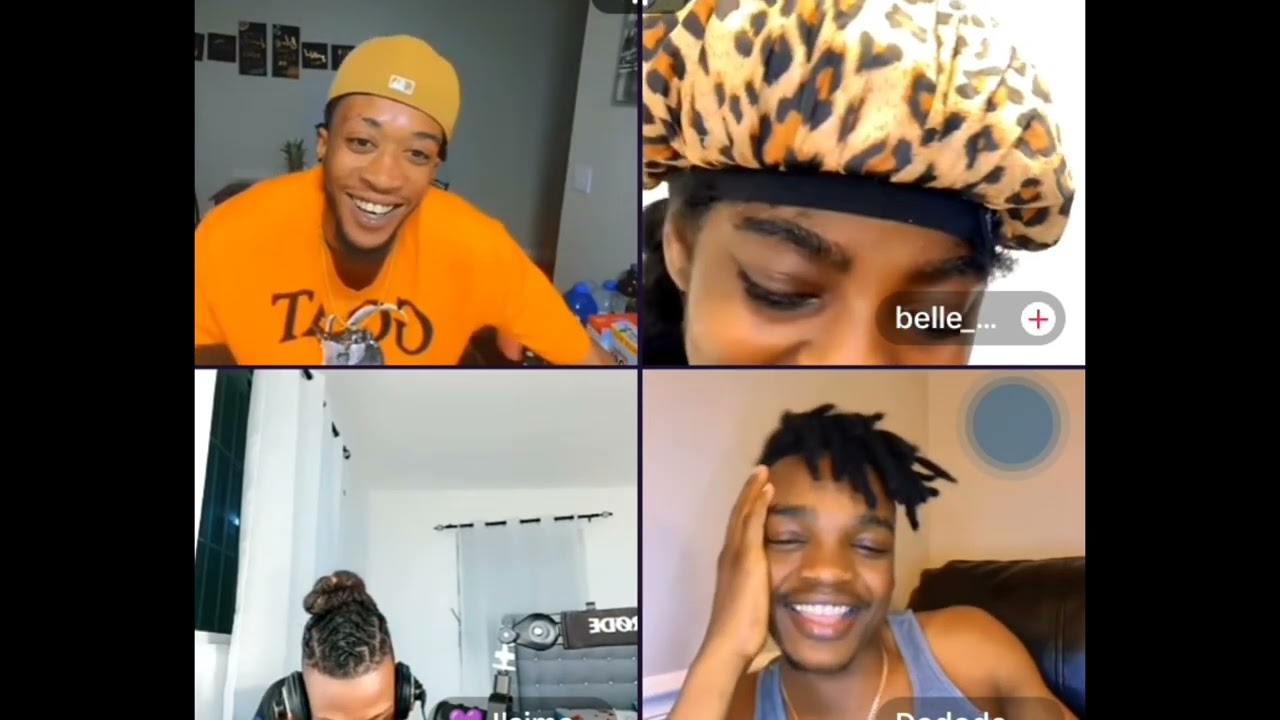 Mezanmi se fini Dodo ak belle enfant pap janm retounen ank&ograve; 💔💔 vin tande koze