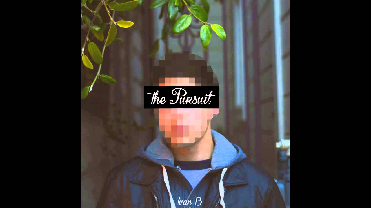 Ivan B - Sweaters
