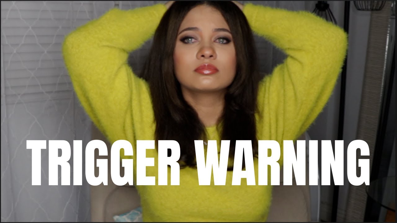 MY HORRENDOUS BIRTH STORY | Brittney Gray