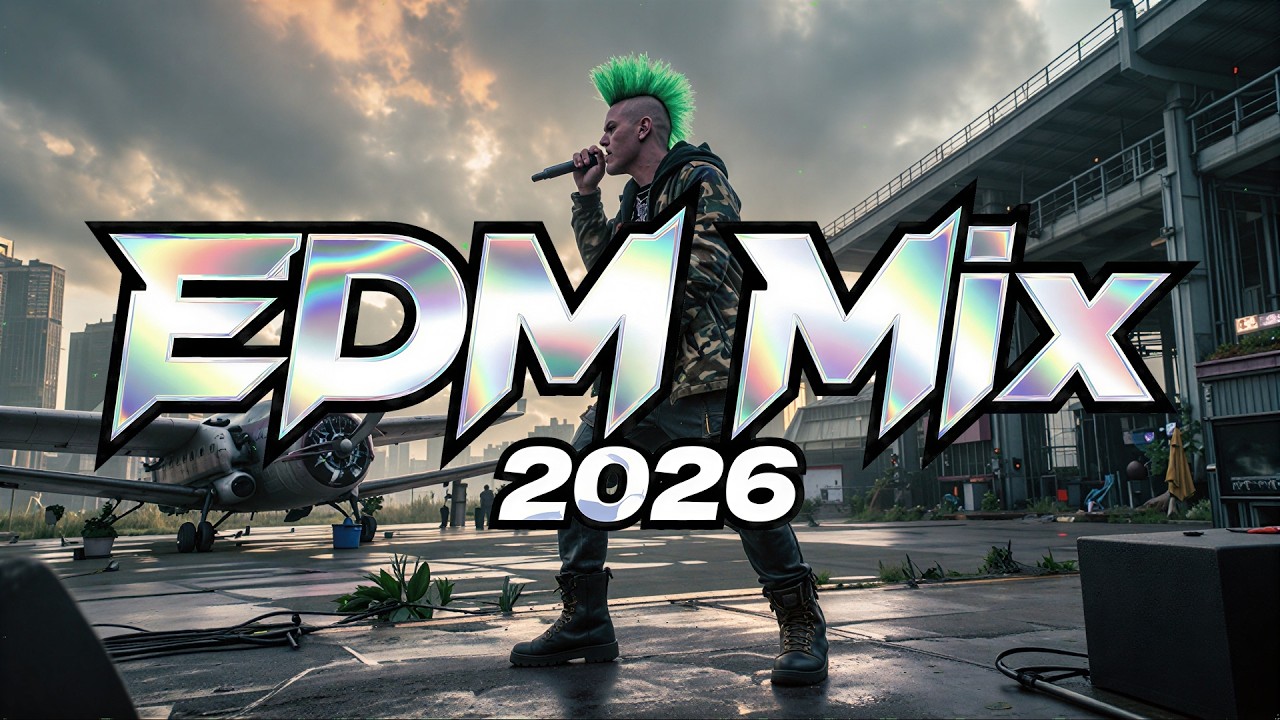 Nightcore Beats 2026 🎧 Top EDM Remixes & Viral Hits 🎧 Ultimate Late Night Energy Mix for 2026