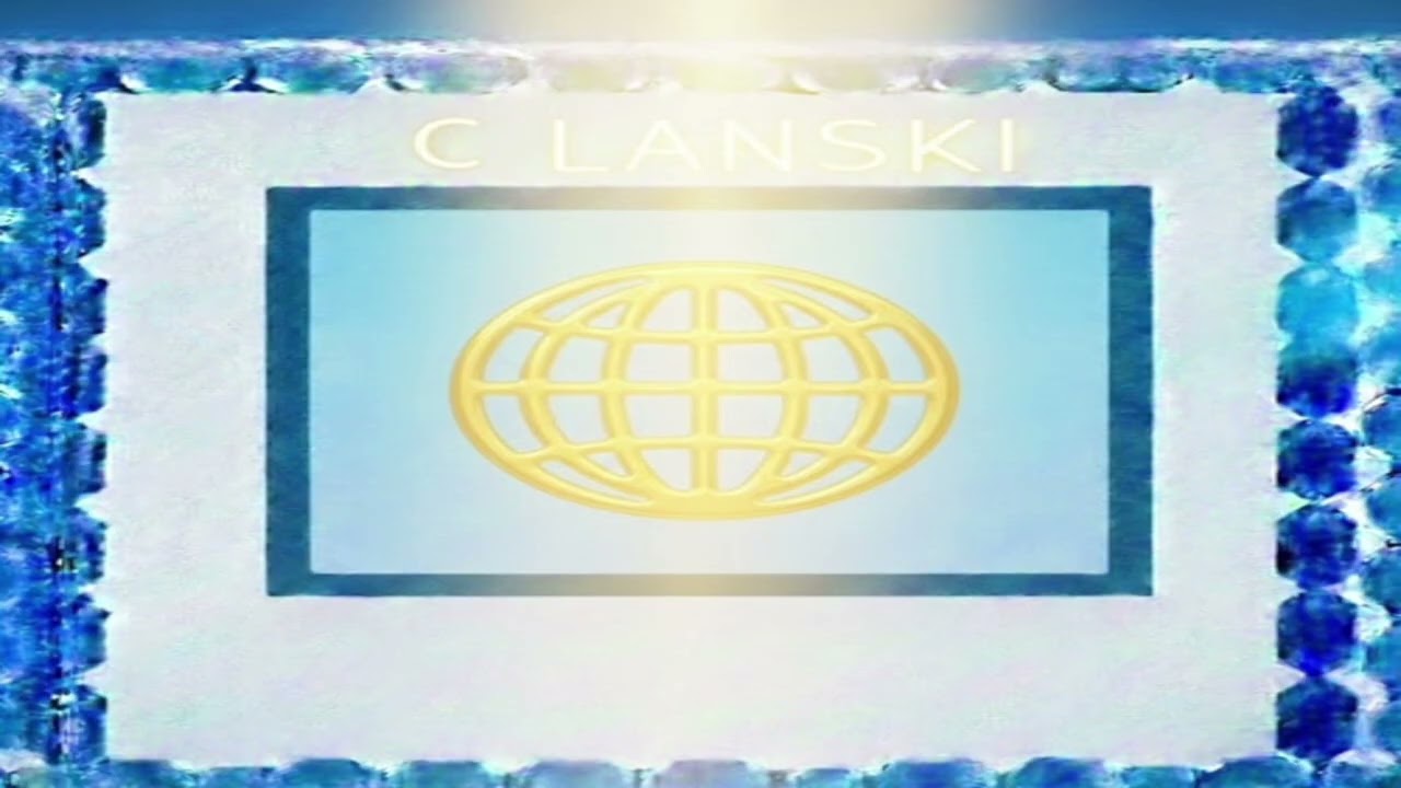 C LANSKI Apotheosis,Vol.5 (Full Album) #2026 