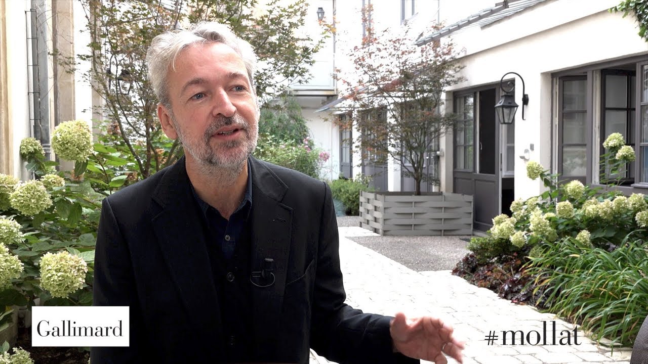 Eric Reinhardt - La chambre des époux