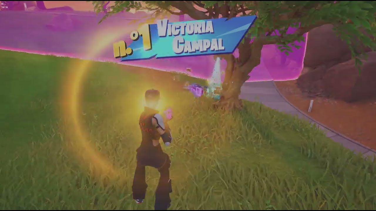 1 Partida 1 Victoria