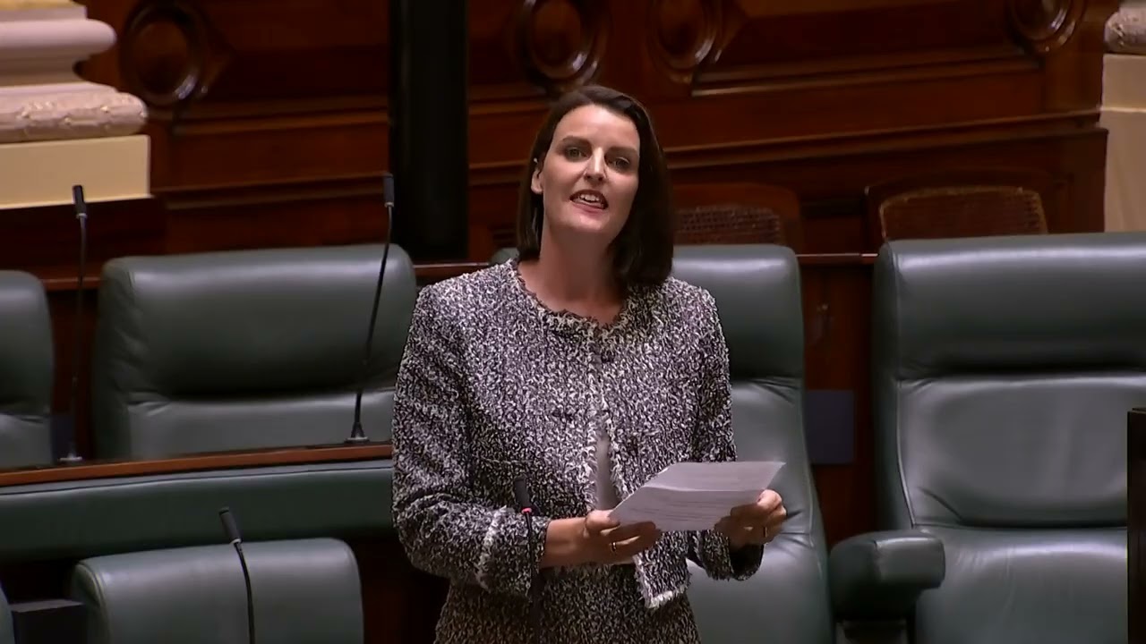 Members Statement (17/02/2026) - Australia Day Honours and Cleeland Bowls Tournament