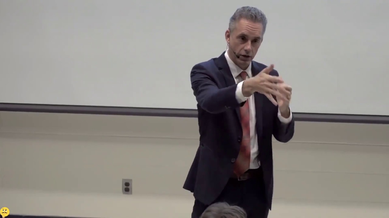 Jordan Peterson - Sources of Motivation (Motivational Video)