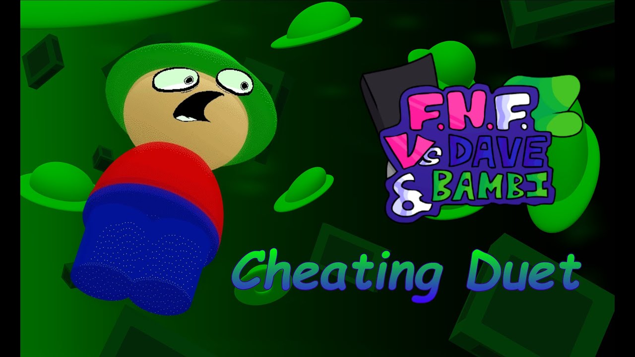Cheating Duet | Expunged