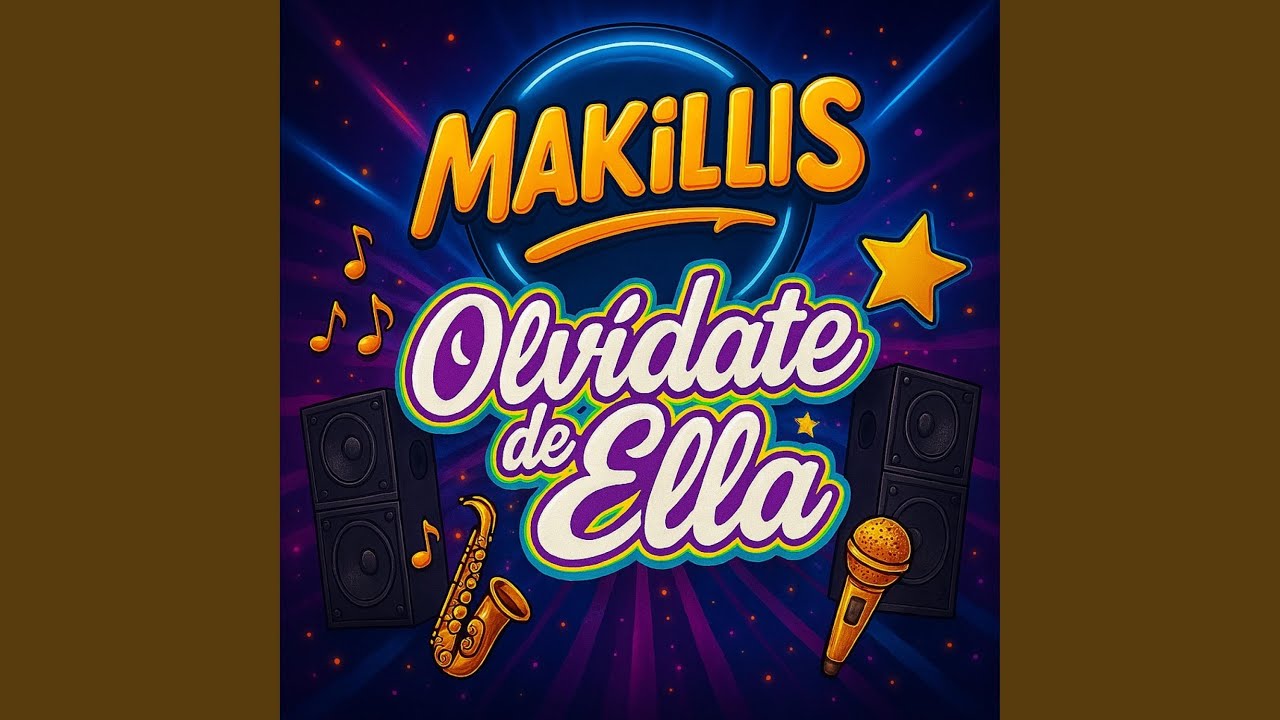 Olvidate De Ella