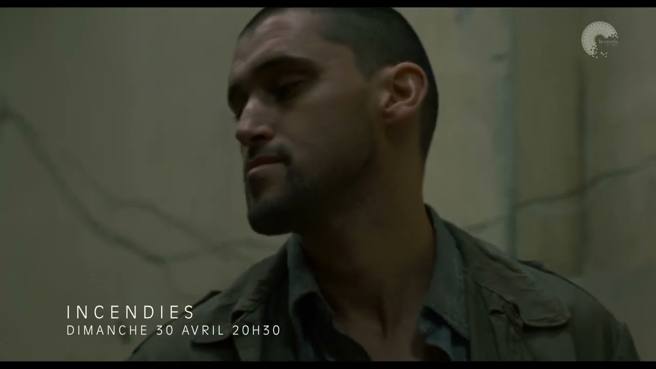 INCENDIES 2010 - L'interrogatoire sans mots
