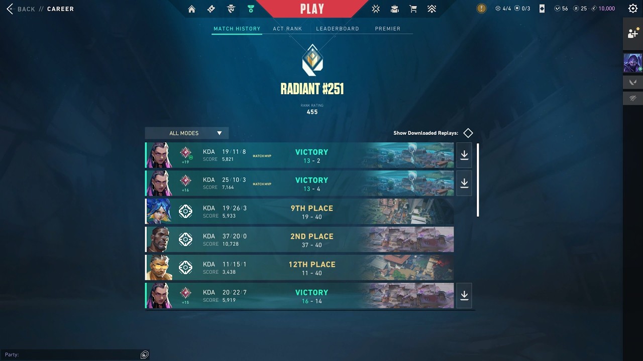 im back guys