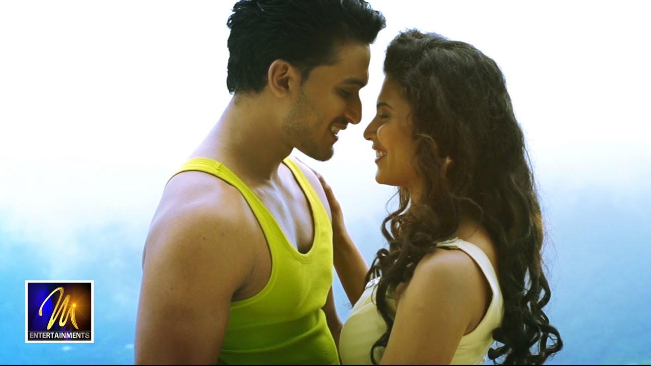 ආදර දෙනෙතේ (Adara Denethe)  - Eranda Pathum & Primali Fernando