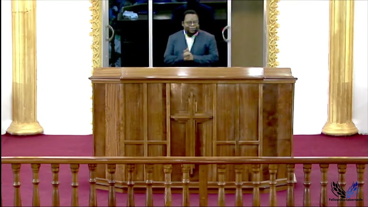L'AGE DE L'EGLISE SMYRNE 3| LES SEPT AGES DE L'EGLISE |  02.11.2022