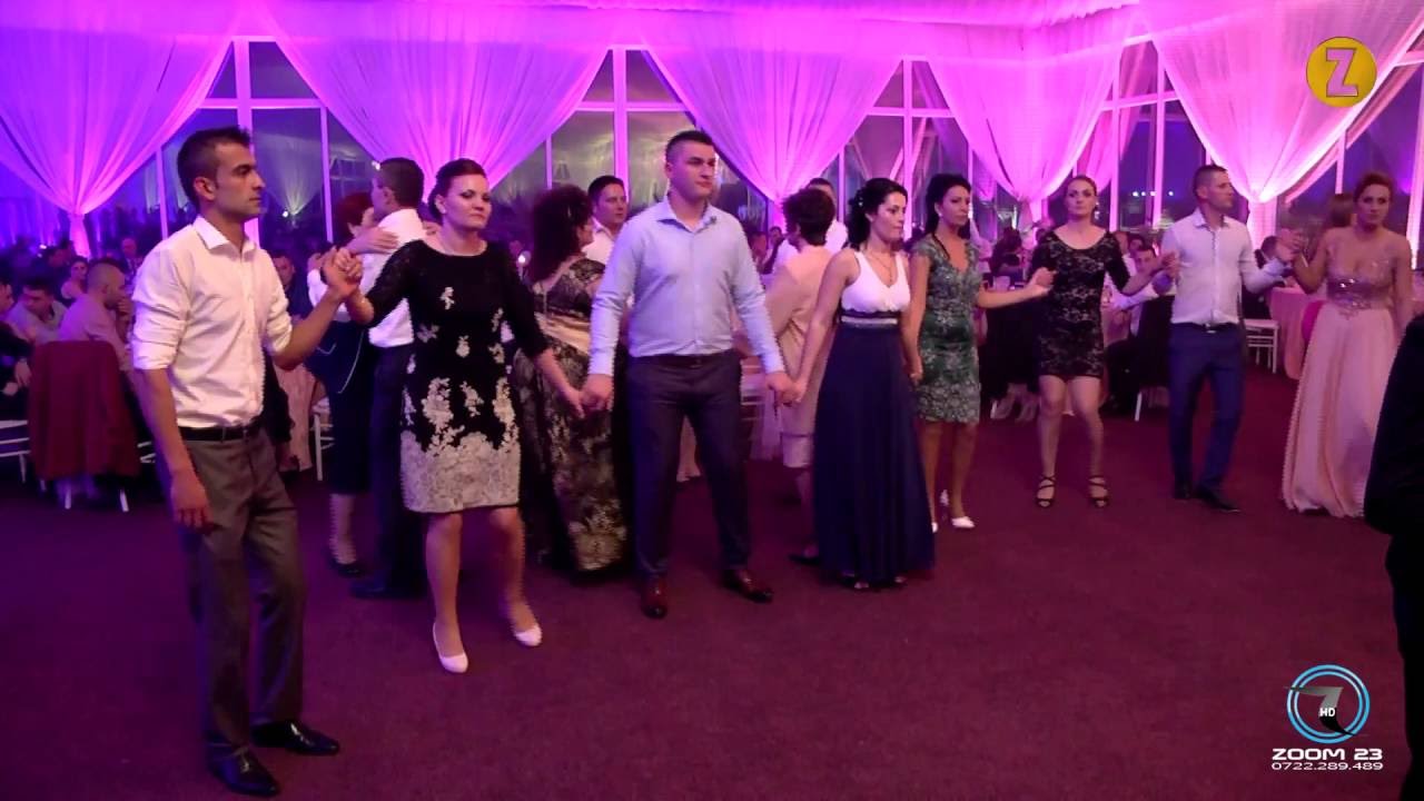 Andreea Voica - Colaj brauri - Claudiu & Laura Oaida - Arad  14.11.2015