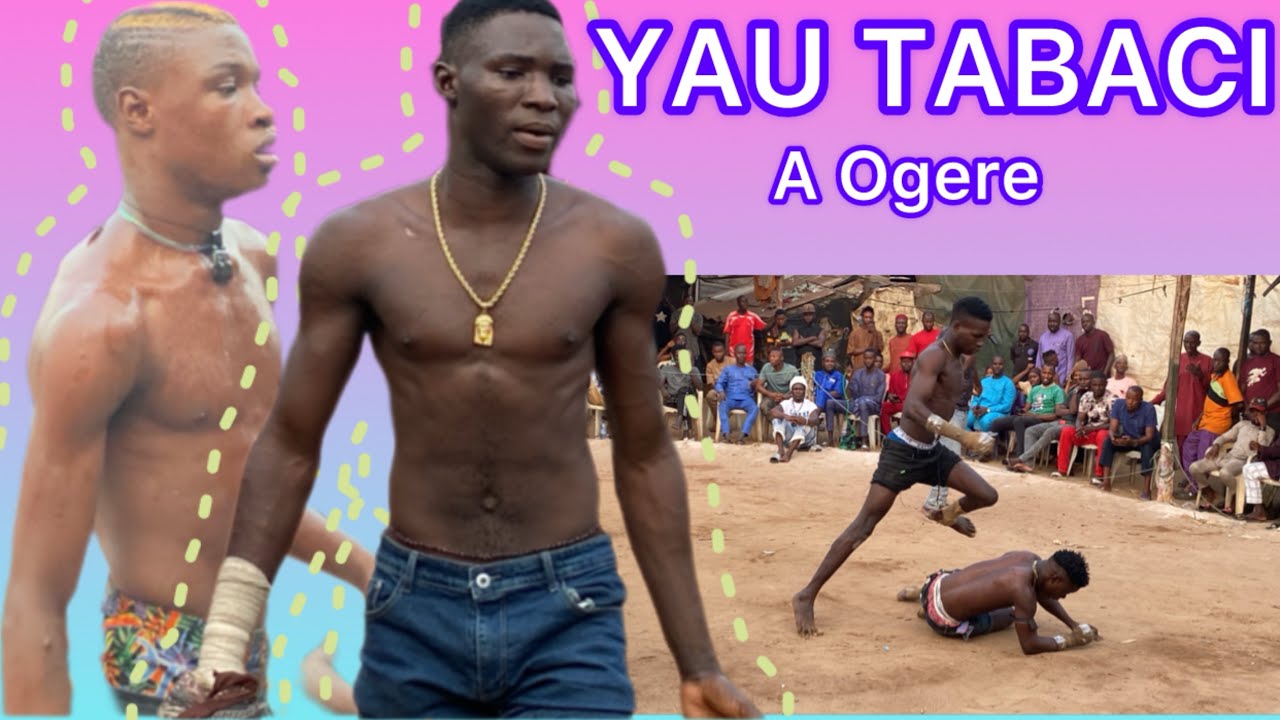 DAYS 07/2/2026 YAU ANYI MUGUWAR GAMUWA