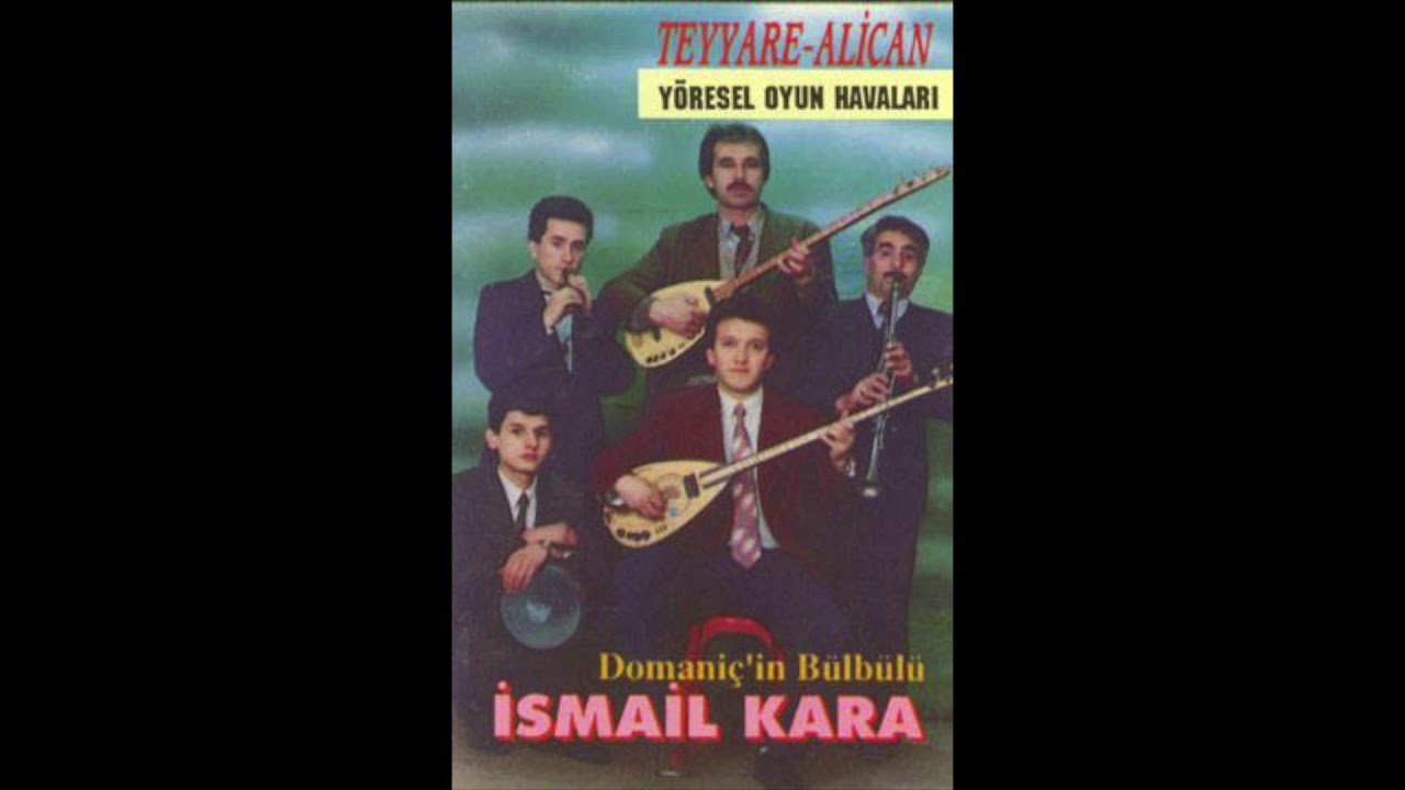 İsmail Kara - Teyyare