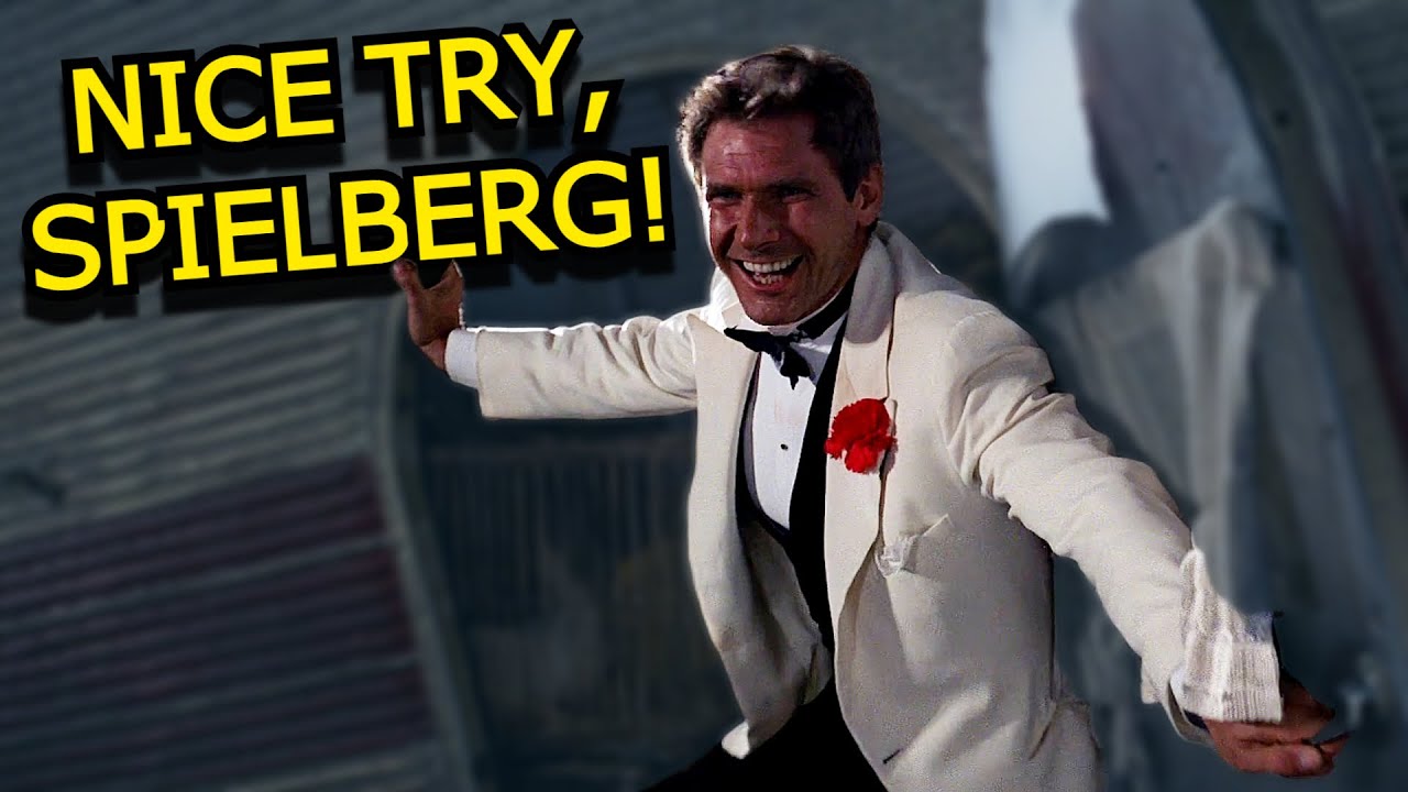 "Temple of Doom's" Prologue Changes EVERYTHING!