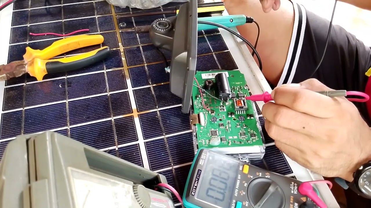 no power no display Garmin fish finder 151 paano ayusin step by step.