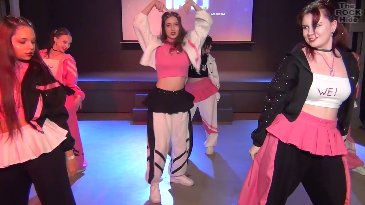 KATSEYE - DEBUT dance cover by LU(X)NOS [IKD battle (15.02.2026)]