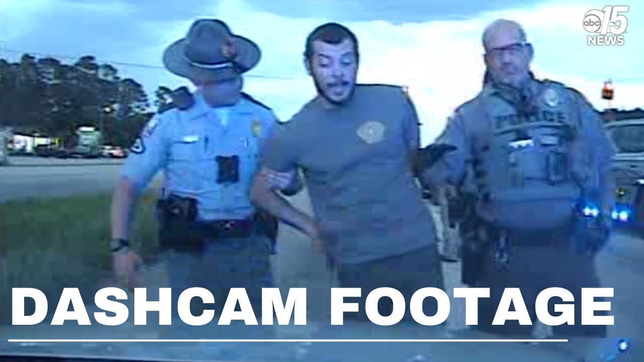 SC deputy faces DUI after pursuit by Highway Patrol