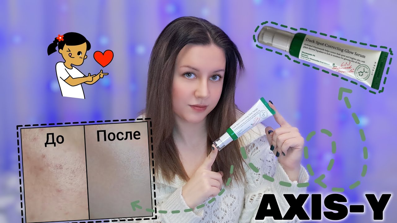 ЧЕСТНОЕ МНЕНИЕ О СЫВОРОТКЕ AXIS-Y ☔ МОИ ПРИТЕНЗИИ К КУРЬЕРАМ ДОСТАВКИ MAKEUP