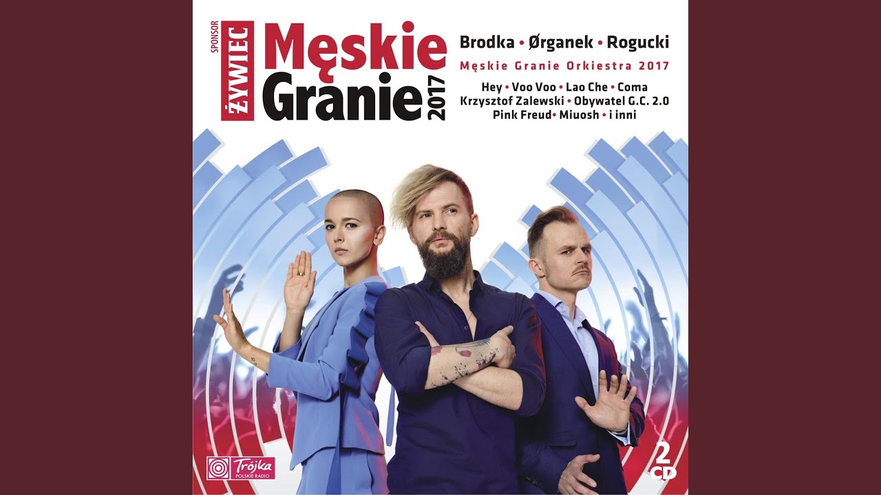 Nieboskłon (Live)