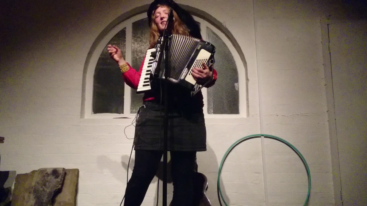 Alicia Edelweiss @ HPBK