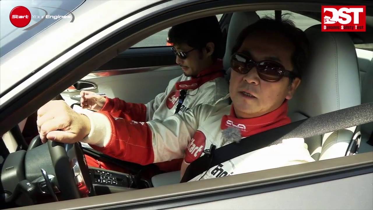 ポルシェ911カレラS vs ポルシェ911カレラ4GTS（フルバージョン）【DST#040】