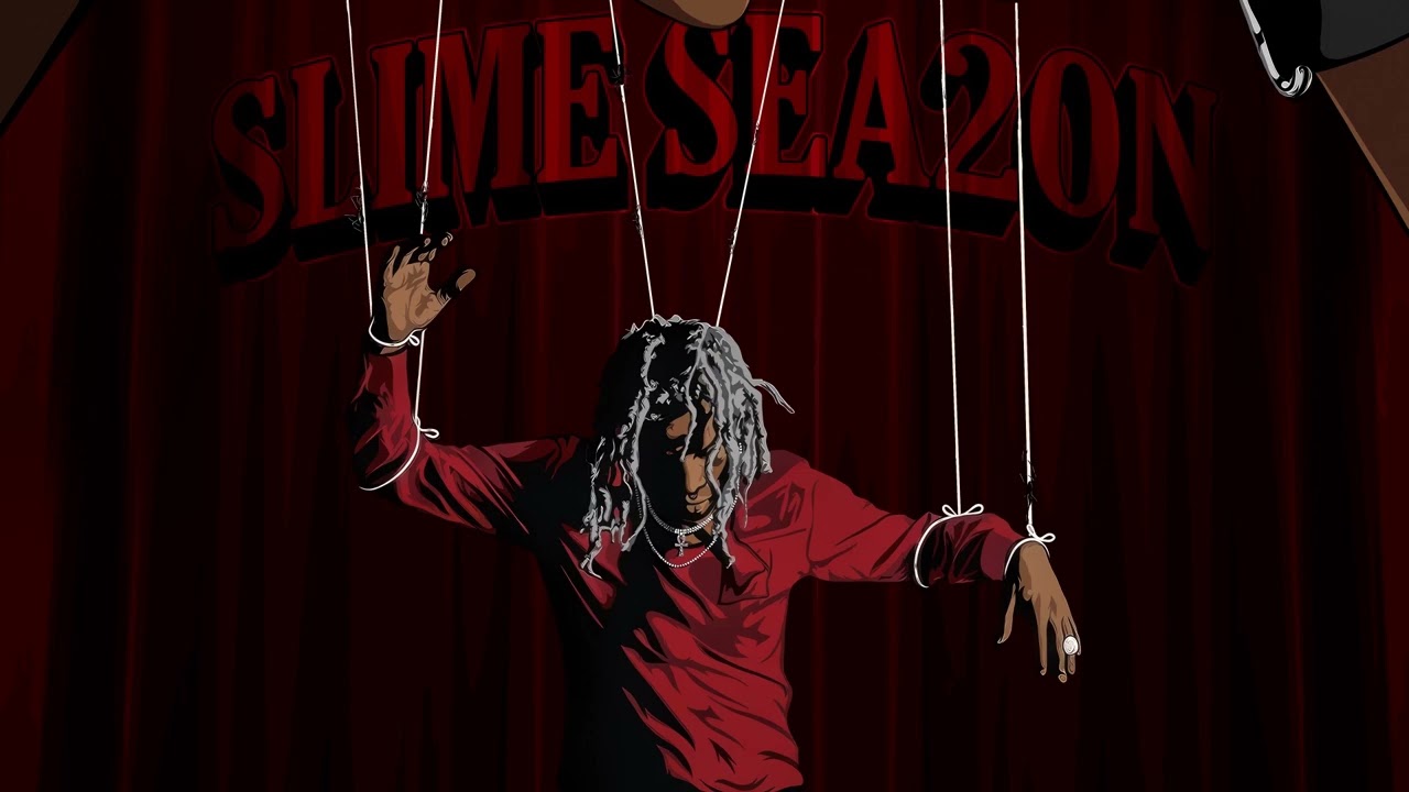Young Thug - Go Crazy [Official Visualizer]