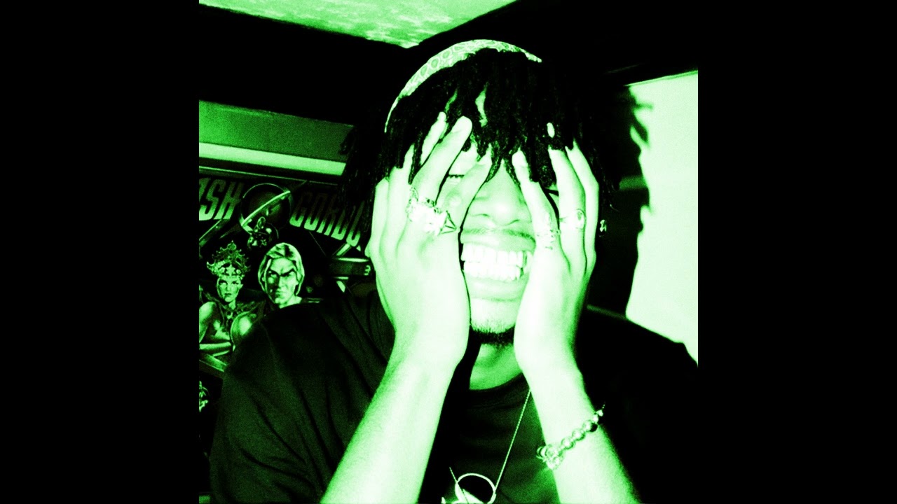 [FREE] Playboi Carti Type Beat | 