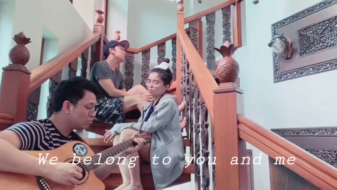 How deep is your love | Tj Monterde, Kz Tandingan,Raffy Calicdan