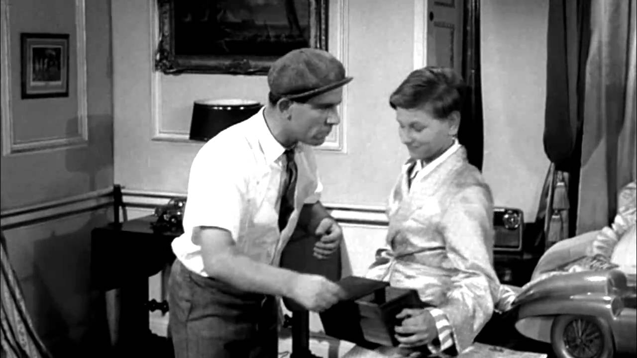 Norman Wisdom - 