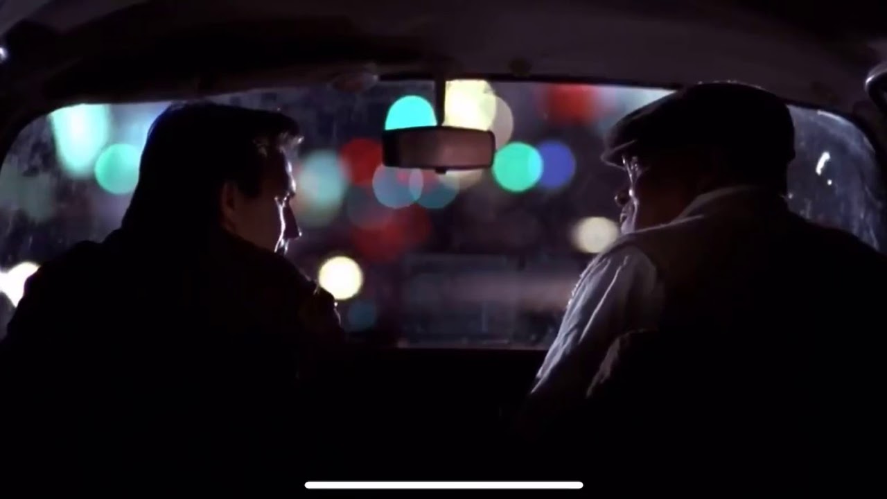 Field of Dreams - &ldquo;Moonlight Graham&rdquo;